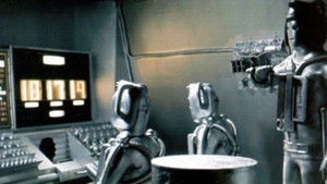 Doctor Who: Revenge of the Cybermen háttérkép