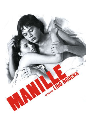 Manila in the Claws of Light poszter