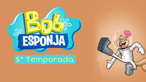SpongyaBob Kockanadrág kép