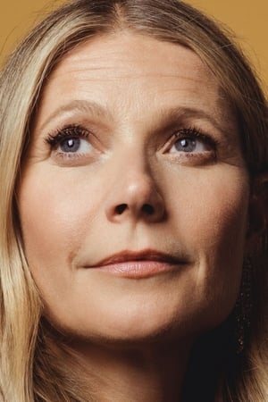 Gwyneth Paltrow profil kép