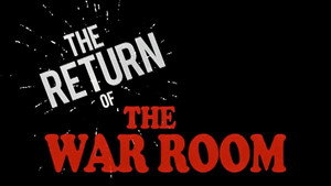 The Return of the War Room háttérkép