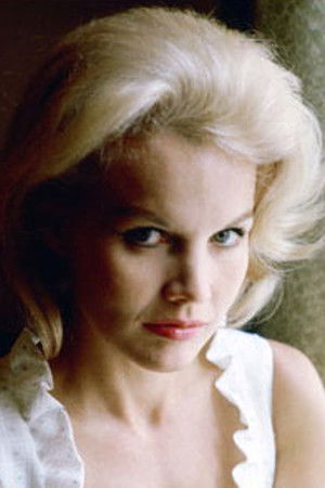 Carroll Baker profil kép