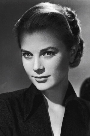 Grace Kelly profil kép