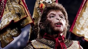 Journey to the West: Conquering the Demons háttérkép
