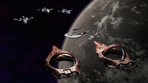 Star Trek: Enterprise kép