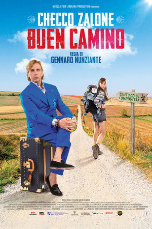 A helyes úton poszter