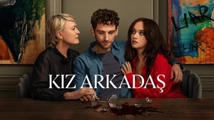 A barátnő kép