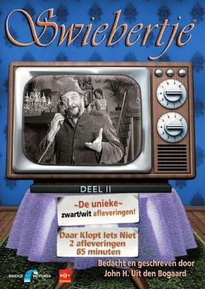 Swiebertje poszter