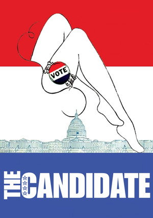 The Candidate poszter