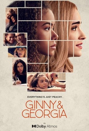 Ginny és Georgia poszter