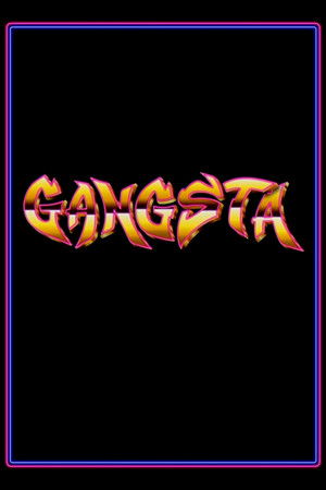 Gangsta poszter