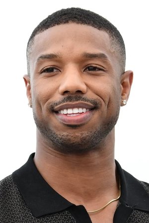 Michael B. Jordan profil kép