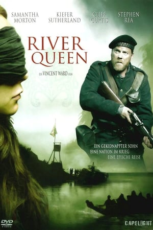 River Queen poszter