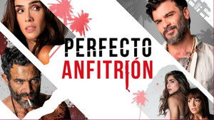 Perfecto Anfitrión háttérkép