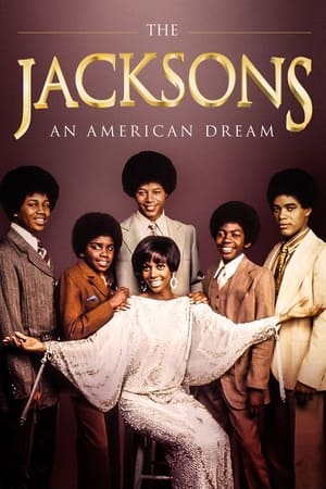 Michael Jackson és testvérei - Az amerikai álom