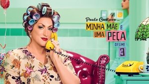 Minha Mãe é Uma Peça 3: O Filme háttérkép
