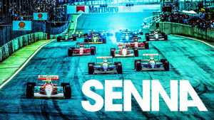 Senna háttérkép
