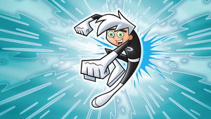 Danny Phantom kép