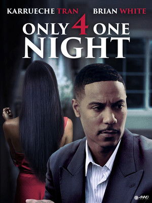 Only For One Night poszter