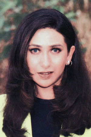 Karisma Kapoor profil kép