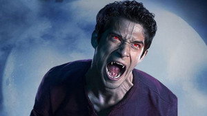 Teen Wolf: Farkasbőrben kép
