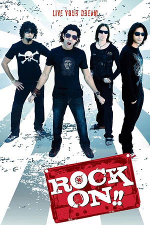 Rock On filmek