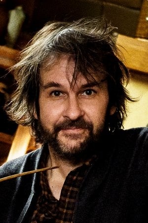 Peter Jackson profil kép