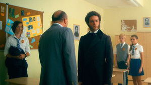Save Pushkin háttérkép