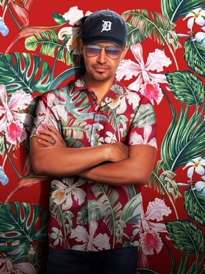 Magnum P.I. poszter