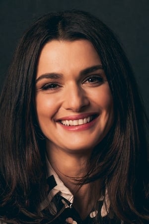 Rachel Weisz profil kép