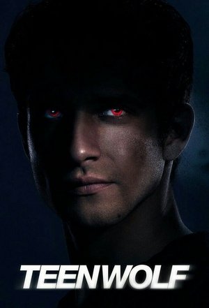 Teen Wolf: Farkasbőrben poszter