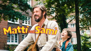 Matti and Sami and the Three Biggest Mistakes in the Universe háttérkép