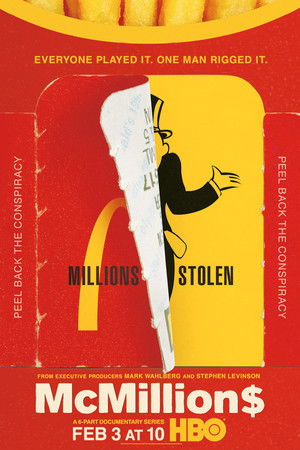 McMilliók poszter