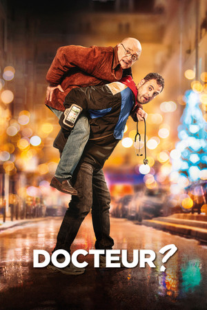A Good Doctor poszter