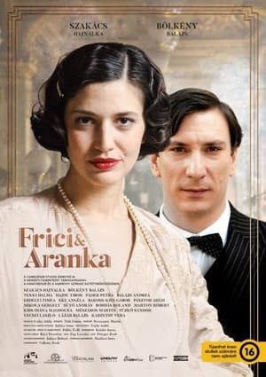 Frici & Aranka poszter