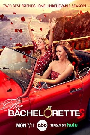 The Bachelorette poszter