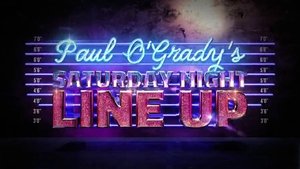 Paul O'Grady's Saturday Night Line Up kép