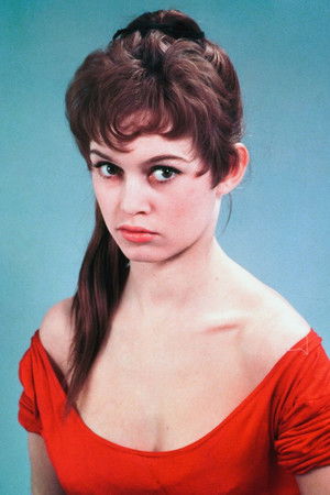 Brigitte Bardot profil kép