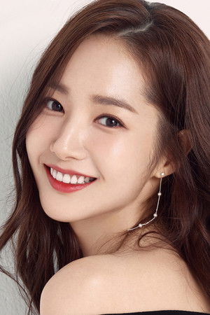 Park Min Young profil kép