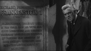 Frankenstein 1970 háttérkép