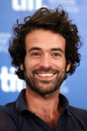 Romain Duris profil kép