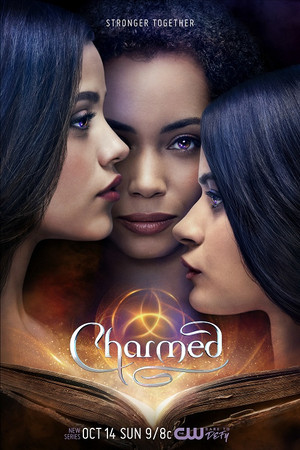 Charmed poszter