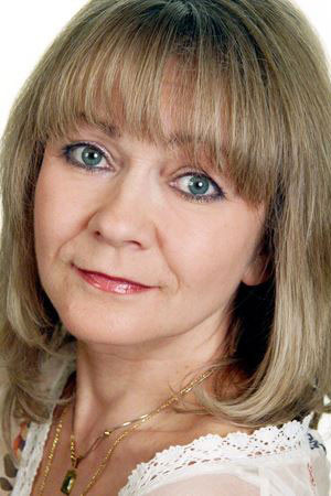 Нина Антонова