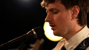 Kerzenklang Sessions: Paul B. Richard - "Silence At The Dinner Table" háttérkép