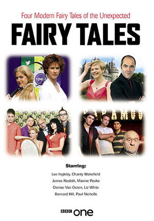 Fairy Tales poszter