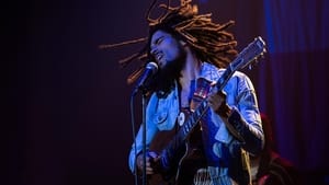 Bob Marley: One Love háttérkép