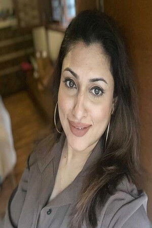 Malavika profil kép