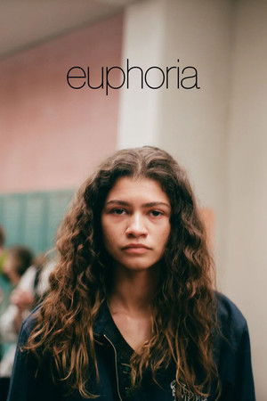 Eufória poszter