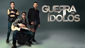 Guerra de Idolos kép