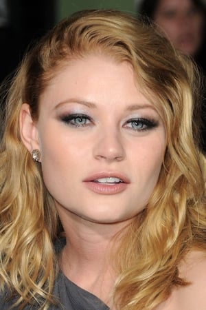 Emilie de Ravin